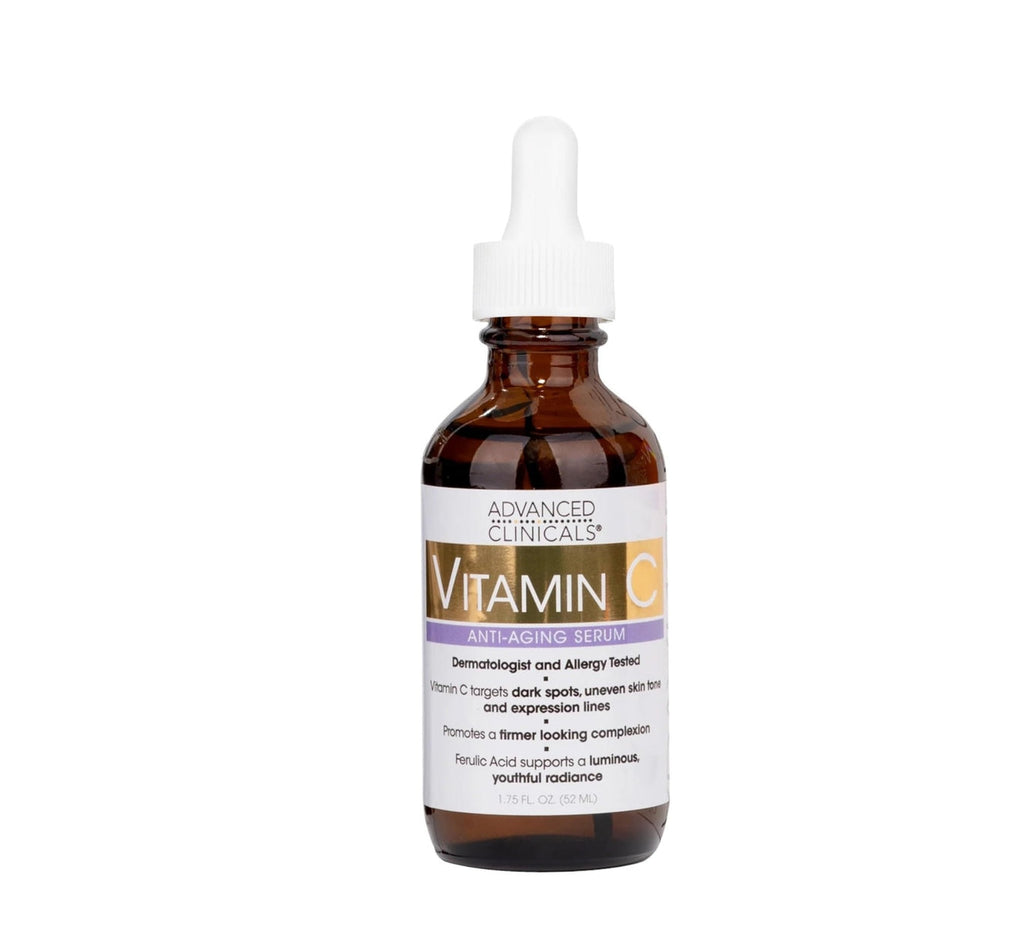 Advanced - Vitamine C Serum (Original)