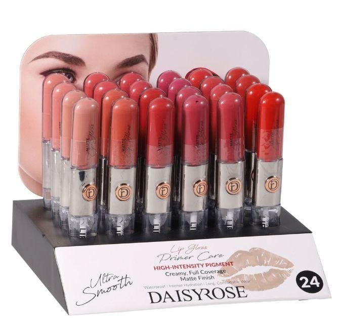 Daisy Rose - Ultra Smooth Lipstick (Original